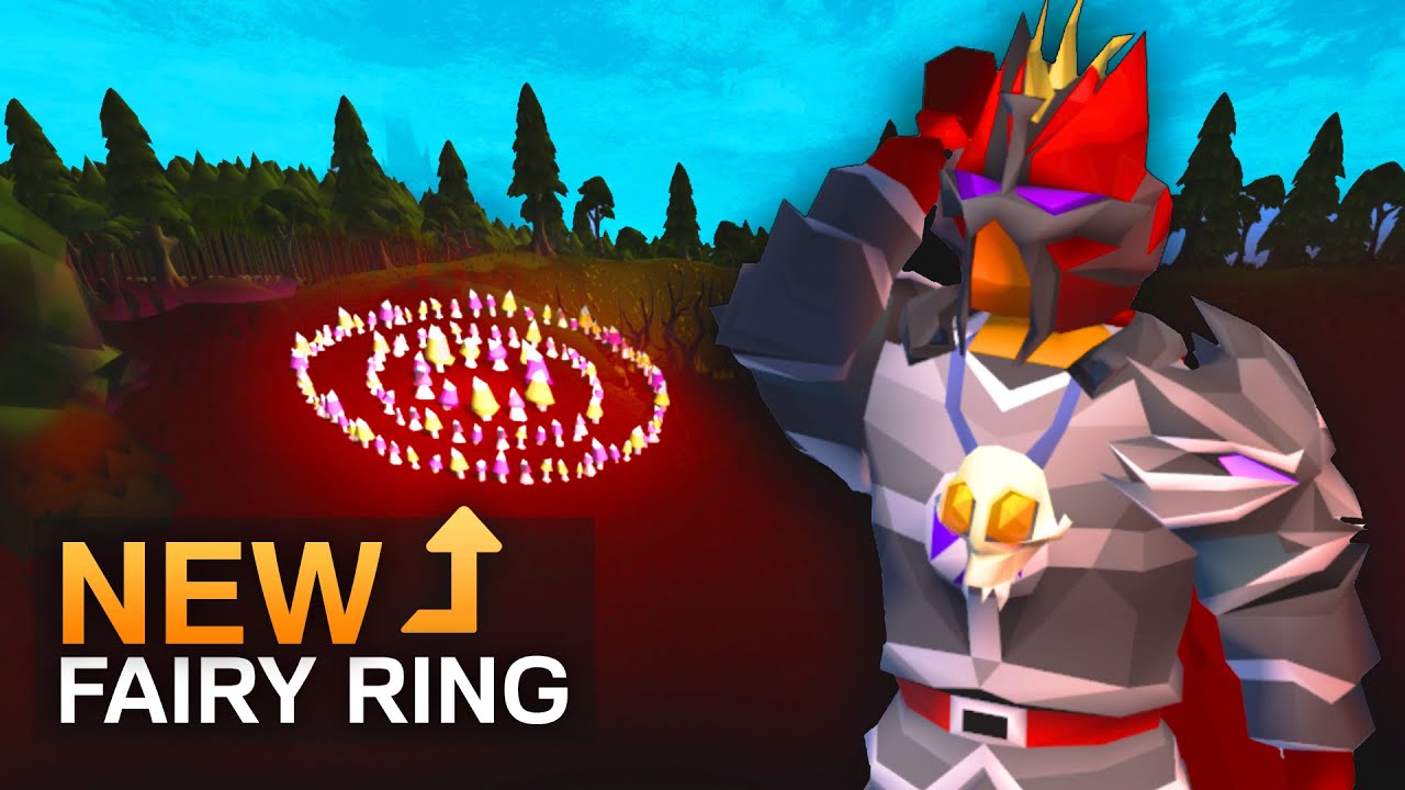 New Quality Of Life Improvements (OSRS Update)