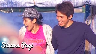 Download lagu Terjaring Cinta Nelayan Cantik Part 5 [Sinema Pagi] [2 Nov 2015] mp3