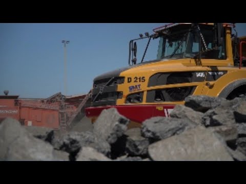 Klant in de kijker - Verhelst Group