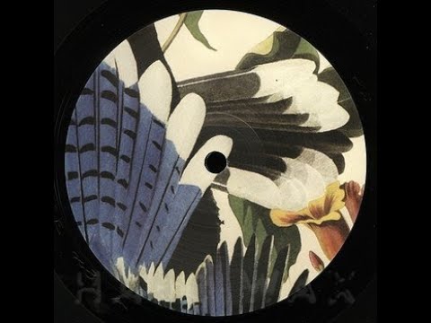 Glimpse & Jay Shepheard - Colours (Jay Shepheard Dub)