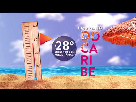 Filme da campanha do 28º Encontro dos Publicitários