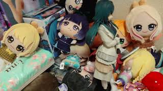 やる気無いレゼバニー開封②　編集前