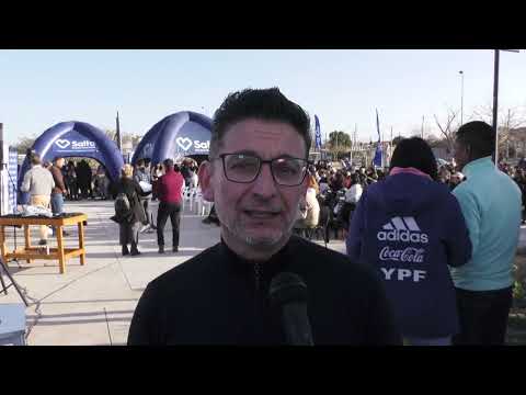 UPATecO y la Municipalidad de Salta entregaron certificados de cursos de formación en tecnologías y oficios