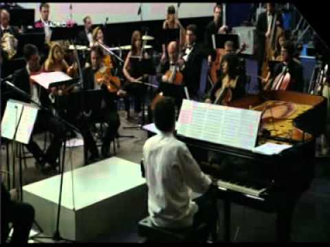 OCCIII SONCINEMAD GABRIEL YARED EPI