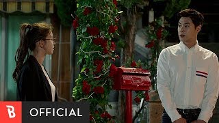 [Teaser] Park Jimin(박지민) - Say I Love You(괜찮나요)