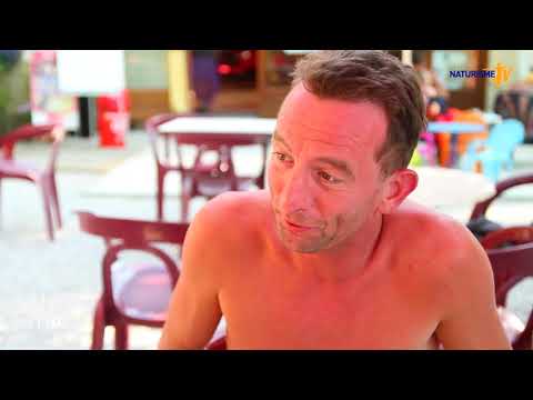Découvrez nos vidéos naturistes - Domaine de l