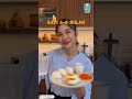 Isi Piringku MPASI Sesuai Usia