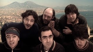 Elio e Le Storie Tese: La Canzone Mononota - Videoclip Ufficiale Sanremo 2013