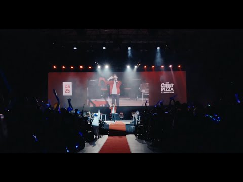 Casey's Pizza Showdown | Which Pizza Will Make It To The Menu?