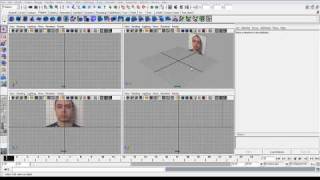 Maya Image Plane Tutorial