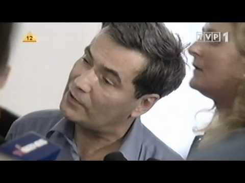 Krzysztof Leski w "Można fotografować"