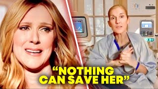 Celine Dion&#39;s Family Reveals How She Is Dying... 💔
