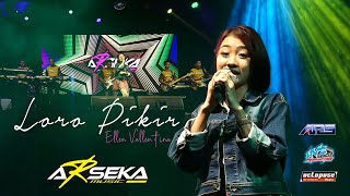 Download lagu Loro Pikir - Ellen Vallentina - ARSEKA Music - ARS Production - HVS Sragen mp3 Download lagu Loro Pikir - Ellen Vallentina - ARSEKA Music - ARS Production - HVS Sragen mp3