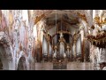 Buxtehude - Benedicam Dominum BuxWV 113