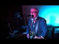 Wreckless Eric, The Downside of Being a Fuck-Up, King Georg, Cologne, 21-11-2014