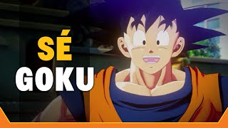 Video de Dragon Ball Z: Kakarot + A New Power Awakens Set