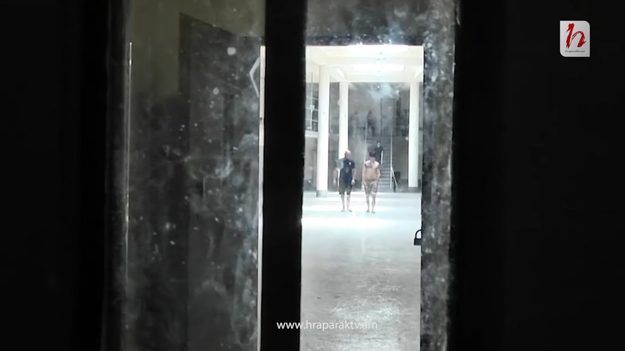 Կասեցվում են Կոշ և Հրազդան քրեակատարողական հիմնարկների գործունեությունները