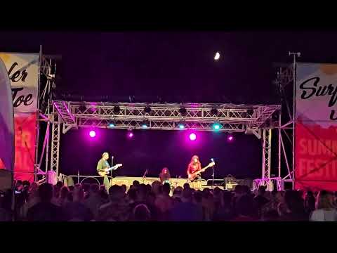 26/06/23 - Messer Chups Live at Surfer Joe Summer Festival, best italian festival of surf music