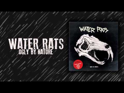 Water Rats - Ugly By Nature (2014) - FULL ALBUM