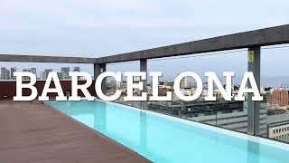Barcelona Acta Voraport 2025