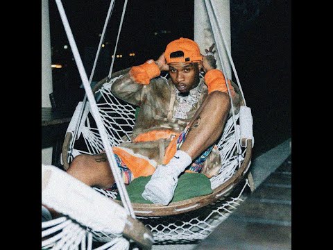 FREE Tory Lanez x Yung Bleu Type Beat "LET YOU DOWN" @imregii