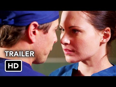 The Night Shift Season 4 (Promo)