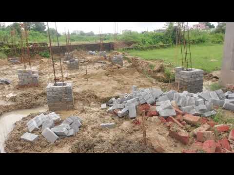 Building process of our sweet home 11.09.2021