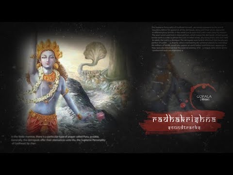 Radhakrishn soundtracks 69 - Prem Hai Ye Granth Aisa Song