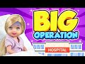 Barbie - Isabelle's Big Operation | Ep.328