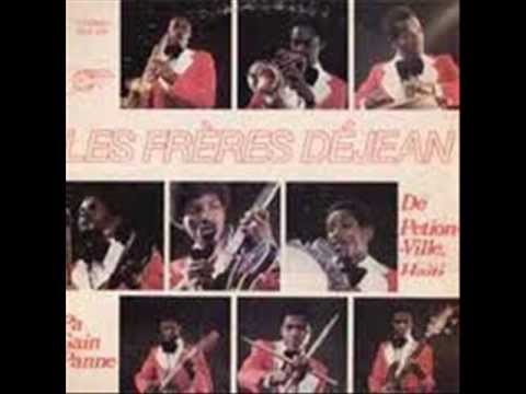 Les freres Déjean - La Foi