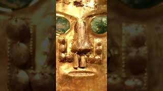 FINDING THE LOST CITY OF GOLD! ⚱️🔱 | Ancient Aliens | Shorts | History