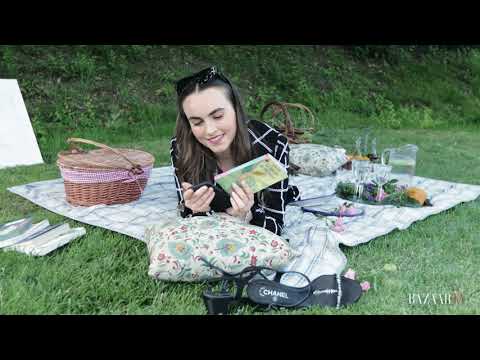 The Italian Break with Melusine Ruspoli (Episode 4)