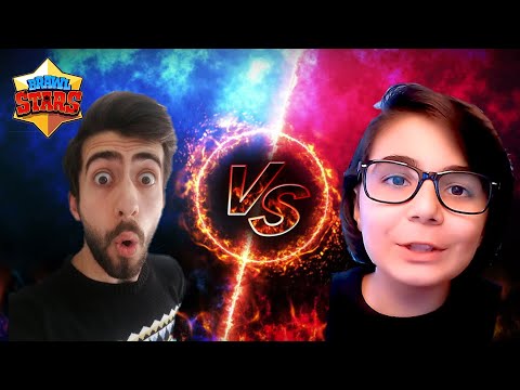 10 KİLL #CezalıKapışma Brawl Stars w/HOZİKMAN BKT