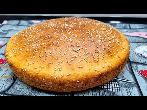 POGAČA ZA SVE PRILIKE - JEDNOSTAVNA I BRZO SE NAPRAVI