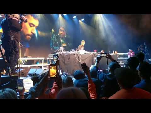 Miles Medina Goldie Awards 2017 Round 1