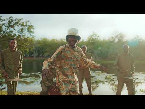ETINSEL MALOYA - Byin Arrivé (CLIP OFFICIEL) 4K
