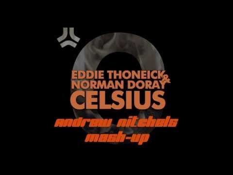 SHM vs. Eddie Thoneick & Norman Doray - Leave the Celsius Behind (Andrew Nitchels Mash-up)