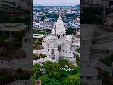 Birla Mandir Hyderabad || Hyderabad || famous temples || Hyderabad temples || old temples || yuj