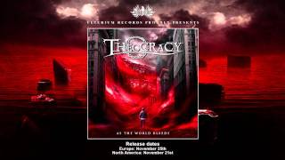 Theocracy - As The World Bleeds [album teaser]