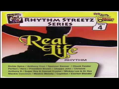 Anthony B - Burn Them