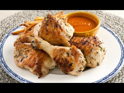 Stefano's Faita cook portuguese chicken and chicken tikka masala