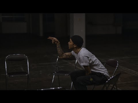 guca owl - TRADE (Official Video)