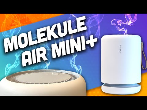 Air Mini with PECO-HEPA Tri-Power filter - Image 2