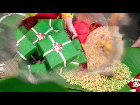 Dù ai đi ngược về xuôi, nhớ ngày Giỗ Tổ mùng mười tháng ba. 