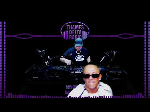 MR QUEST & NAVIGATOR - Thames Delta Radio