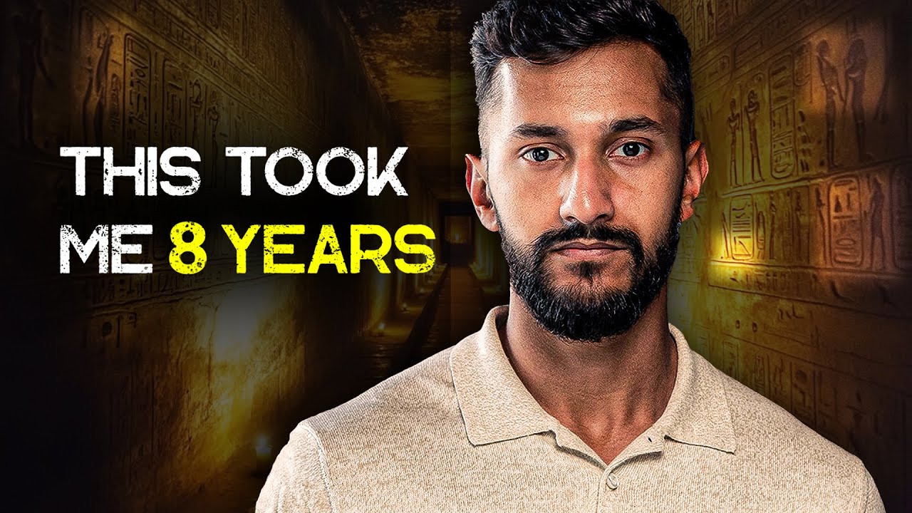 "Identity Shifting" is the reason I became a millionaire...(the truth)