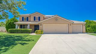 FOR RENT: 40067 Villa Moura Dr, Palmdale, CA 93551