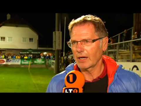 St. Marienkirchen gg St. Valentin - OÖ Liga-Rde4