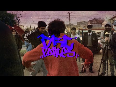 BIAPENSIL vs SABIO: 4tos - DRC Battles Beneficio a Necro