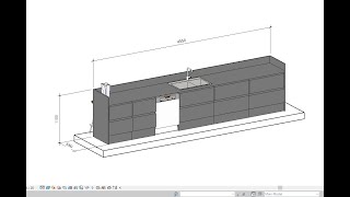 How to Place Dimensions in 3D view in Revit
